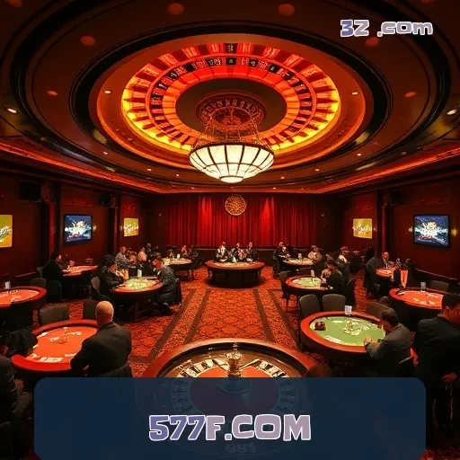 577f.com: Baixe o App e Jogue Onde Quiser!