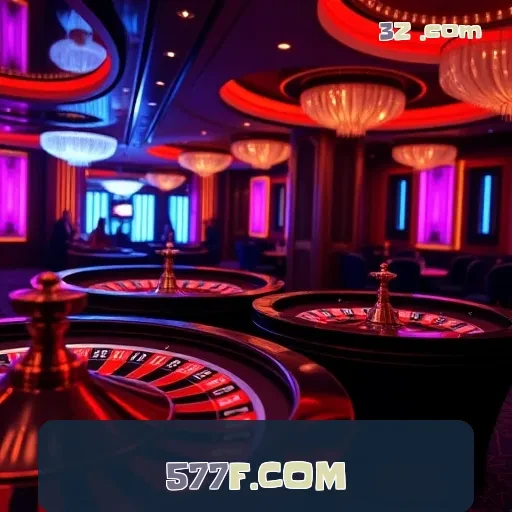 577f.com: Atrações Imperdíveis da Seção de Esportes Abertos