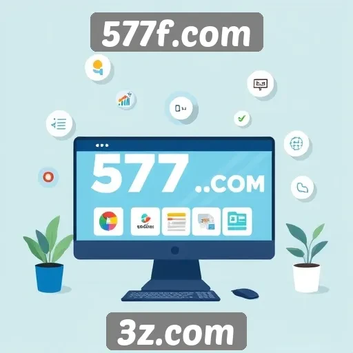 578f.com versus 577f.com em termos de experiência do usuário