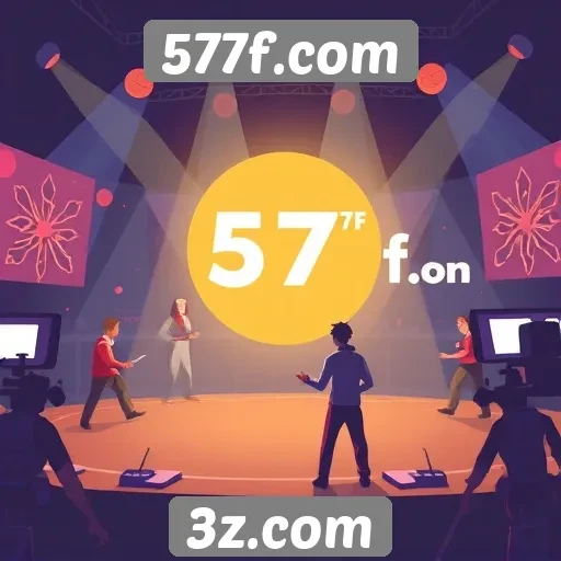 Plataforma 577f.com explora parcerias com desenvolvedores