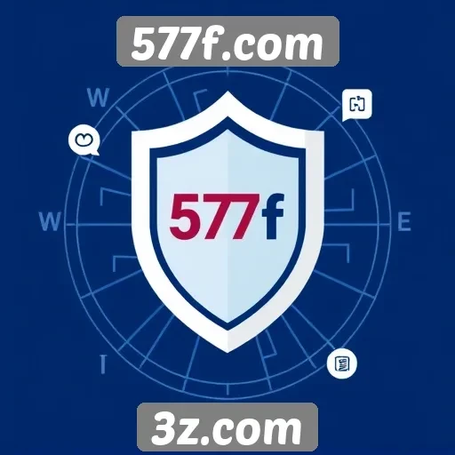 Avaliação da segurança em 577f.com