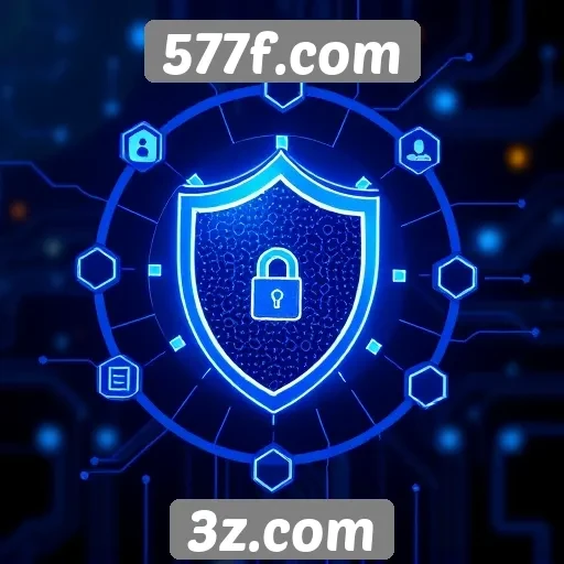 Recursos de segurança em 577f.com em destaque