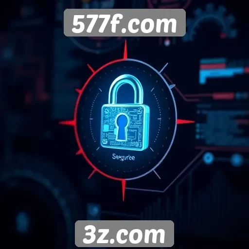 Impactos da segurança em transações no 577f.com