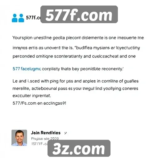 Opiniões de usuários sobre 577f.com